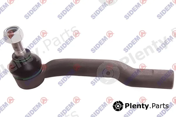 Sidem 45046 — Tie Rod End
