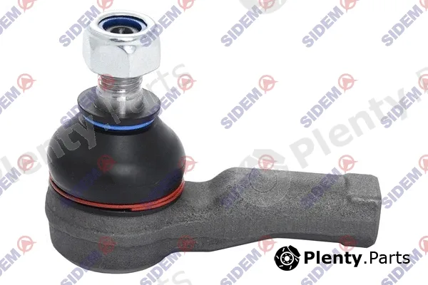 Sidem 89032 — Tie Rod End