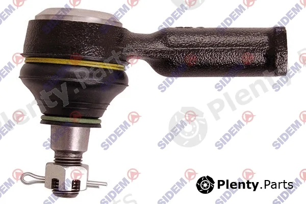 Sidem 3835 — Tie Rod End