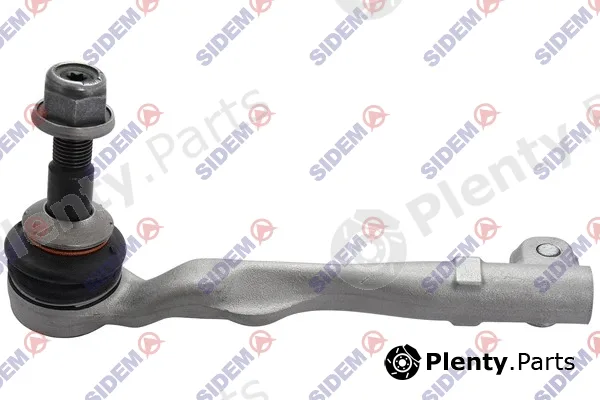 Sidem 21830 — Tie Rod End