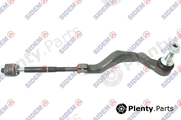 Sidem 21627 — Tie Rod