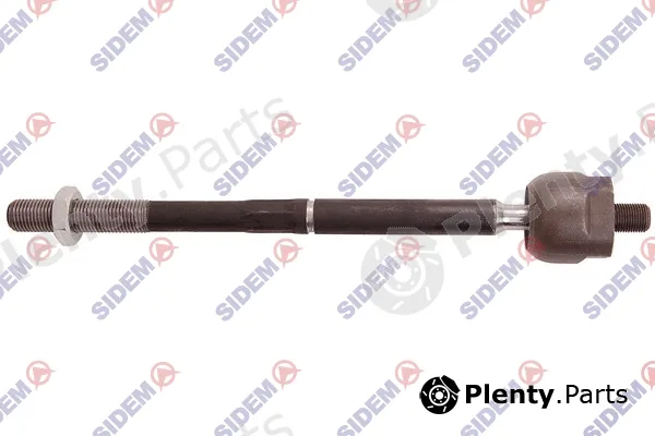 Sidem 53113 — Inner Tie Rod