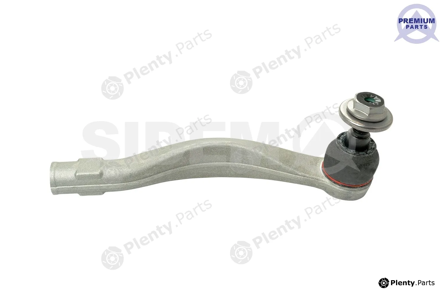 Sidem 64135 — Tie Rod End
