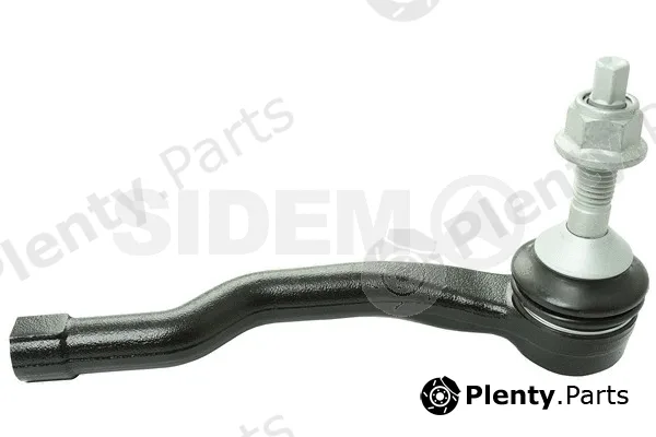 Sidem 3033 — Tie Rod End