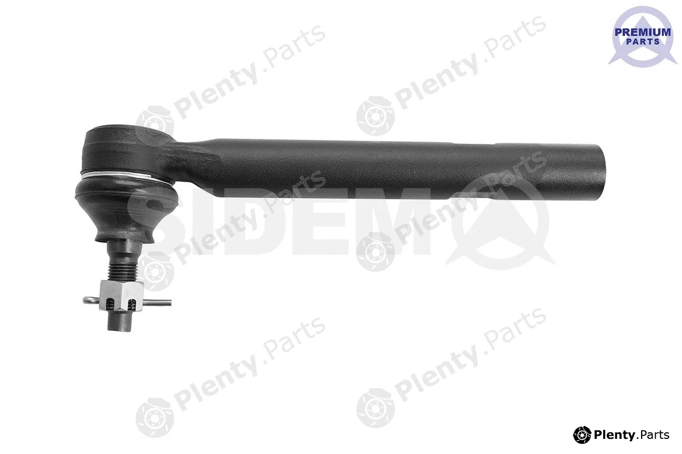 Sidem 45032 — Tie Rod End