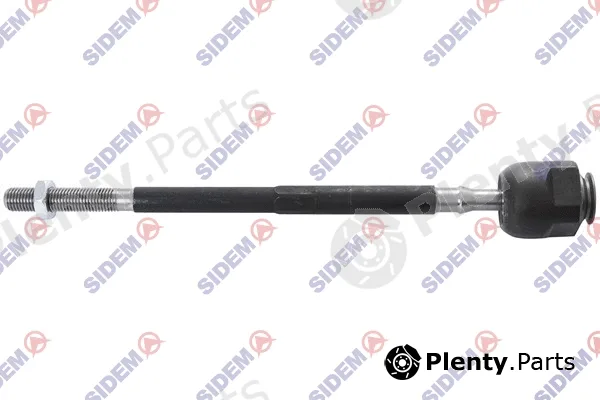 Sidem 19837 — Inner Tie Rod