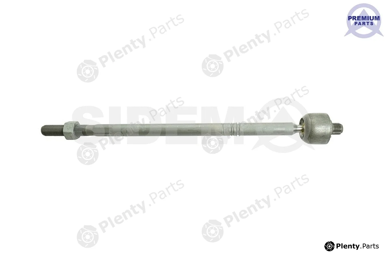 Sidem 4218 — Inner Tie Rod