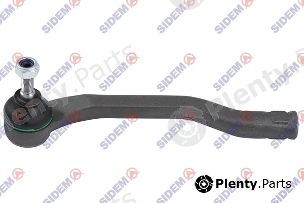 Sidem 5232 — Tie Rod End