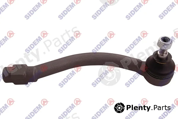 Sidem 87437 — Tie Rod End