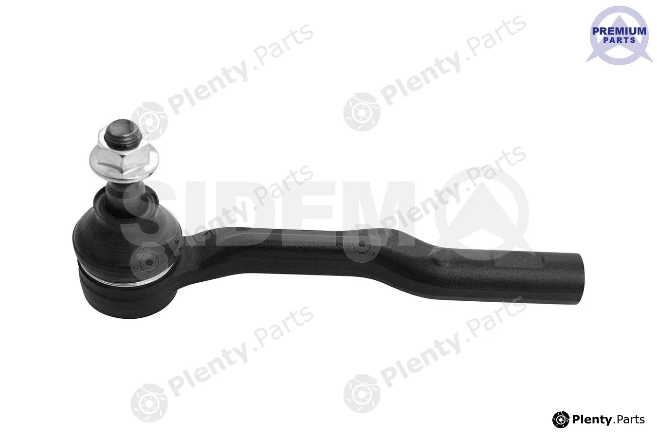 Sidem 51034 — Tie Rod End