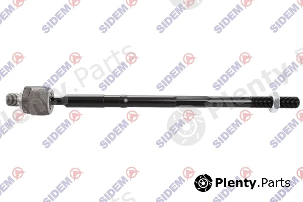 Sidem 19118 — Inner Tie Rod