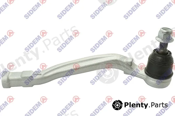 Sidem 53131 — Tie Rod End