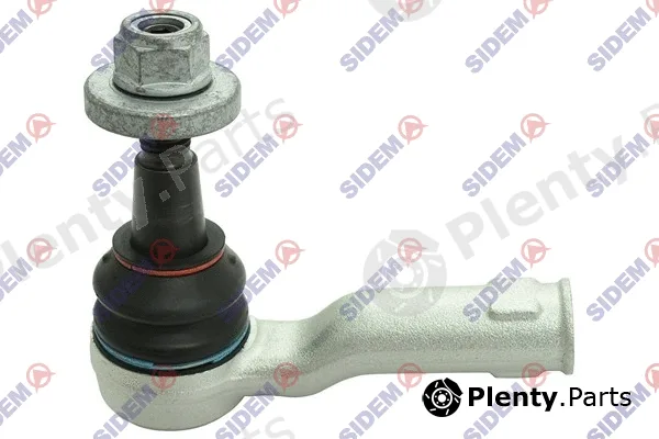 Sidem 65031 — Tie Rod End