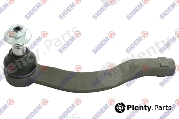 Sidem 37232 — Tie Rod End