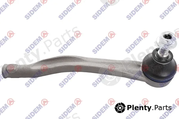 Sidem 41145 — Tie Rod End