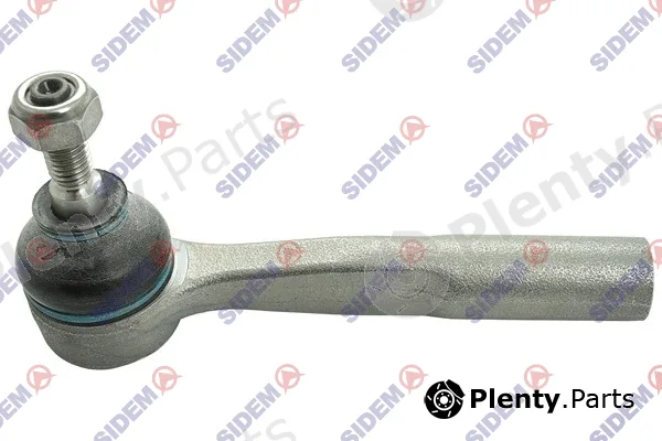 Sidem 19946 — Tie Rod End