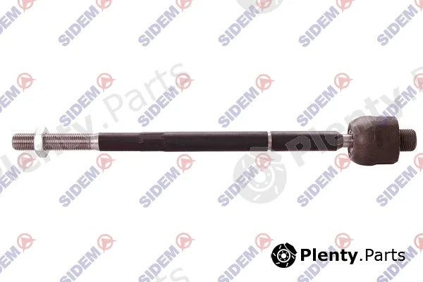 Sidem 19212 — Inner Tie Rod