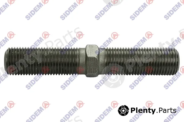 Sidem 9834D — Tie Rod Tube