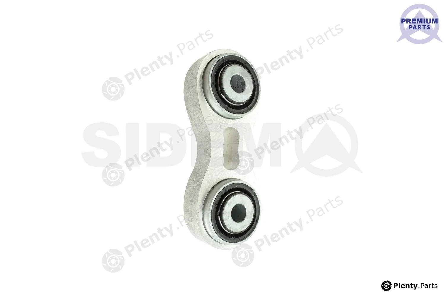 Sidem 15270 — Rod/Strut, wheel suspension