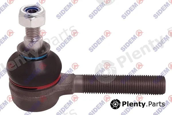 Sidem 63034 — Tie Rod End