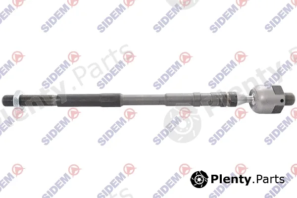 Sidem 83017 — Inner Tie Rod