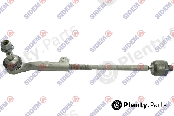 Sidem 21020 — Tie Rod