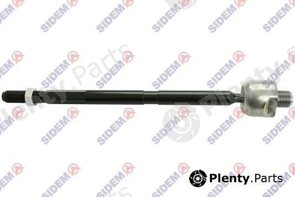 Sidem 47010 — Inner Tie Rod