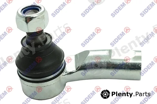 Sidem 77030 — Tie Rod End