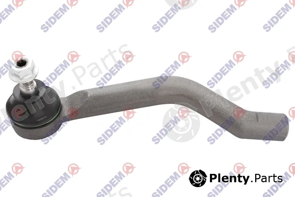 Sidem 41142 — Tie Rod End