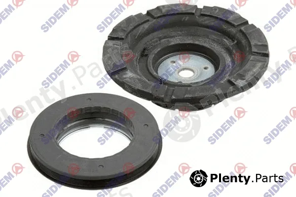 Sidem 864402KIT — Repair Kit, suspension strut support mount
