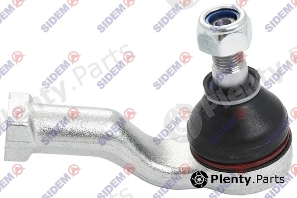 Sidem 51839 — Tie Rod End