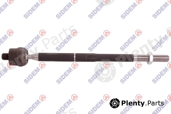 Sidem 51215 — Inner Tie Rod