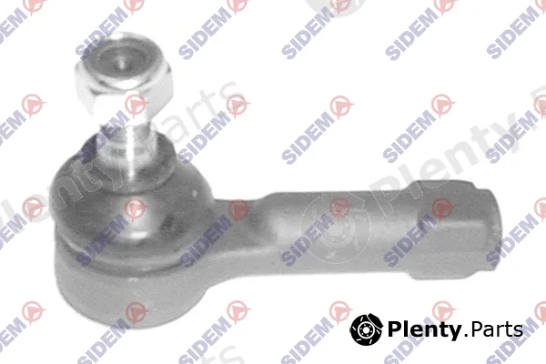 Sidem 41632 — Tie Rod End