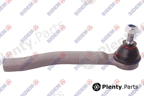 Sidem 41037 — Tie Rod End