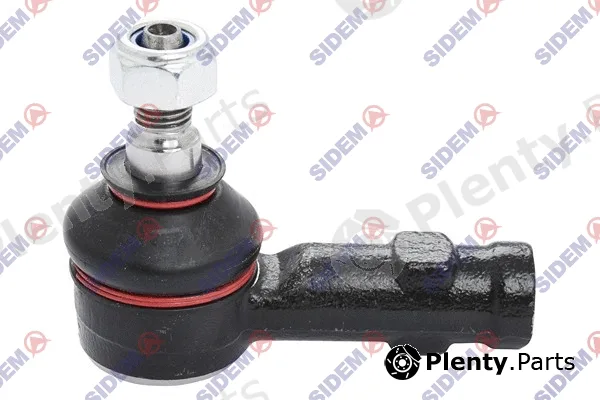 Sidem 27134 — Tie Rod End