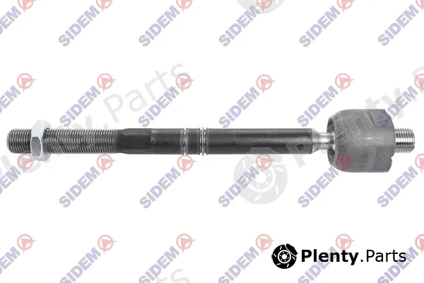 Sidem 37618 — Inner Tie Rod