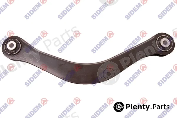 Sidem 37455 — Rod/Strut, wheel suspension