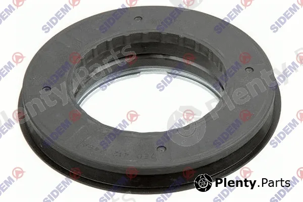Sidem 864401 — Rolling Bearing, suspension strut support mount