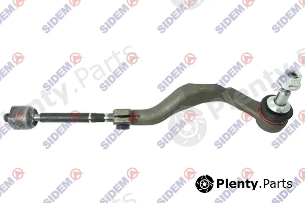 Sidem 21625 — Tie Rod
