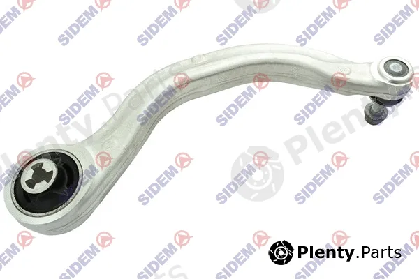 Sidem 15079 — Control/Trailing Arm, wheel suspension