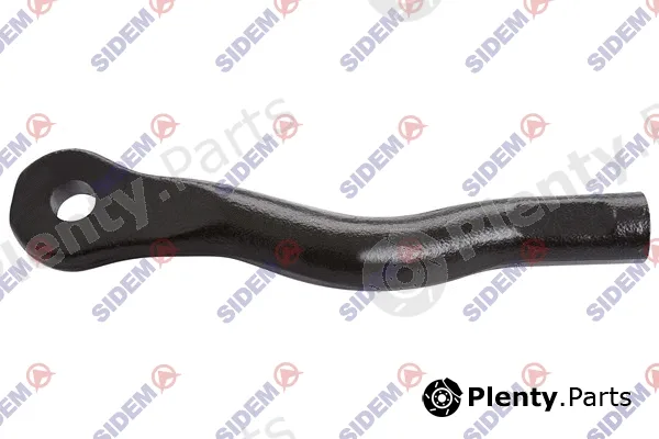 Sidem 45346 — Tie Rod End