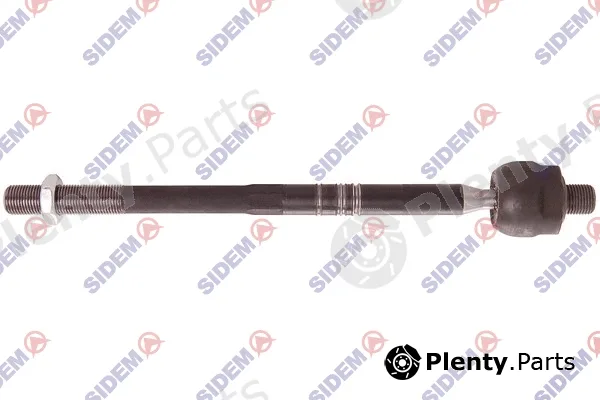 Sidem 9112 — Inner Tie Rod