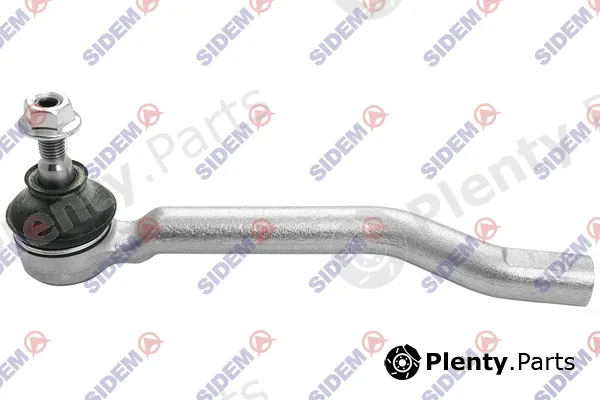 Sidem 41148 — Tie Rod End