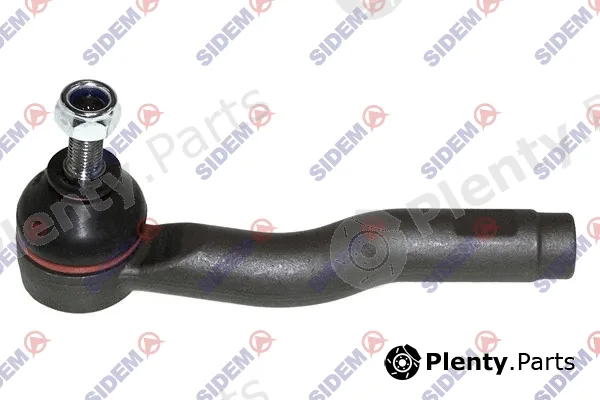 Sidem 19140 — Tie Rod End