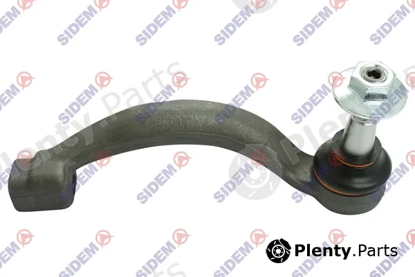 Sidem 27133 — Tie Rod End