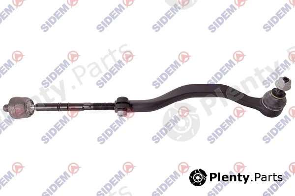 Sidem 21521 — Tie Rod