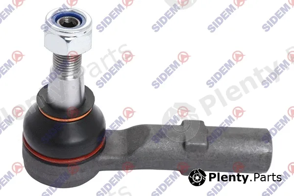 Sidem 20633 — Tie Rod End
