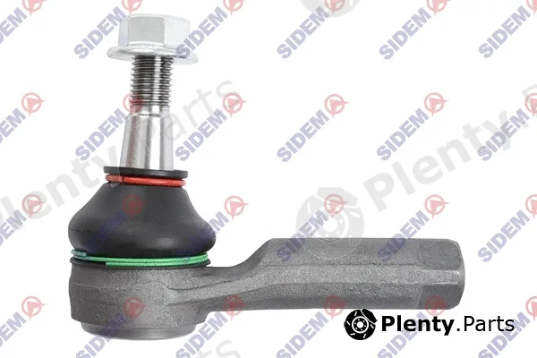 Sidem 9135 — Tie Rod End