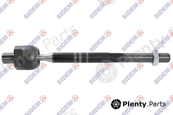 Sidem 21310 — Inner Tie Rod
