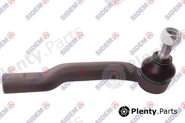 Sidem 45047 — Tie Rod End